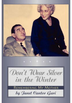 Don't Wear Silver in the Winter