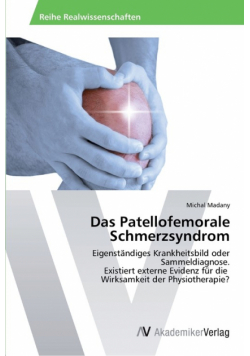 Das Patellofemorale Schmerzsyndrom