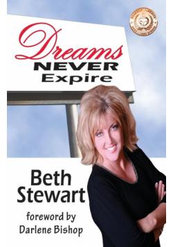 Dreams NEVER Expire