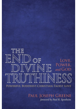 The End of Divine Truthiness