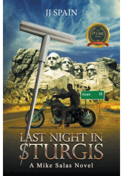 Last Night In Sturgis