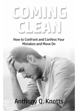 Coming Clean