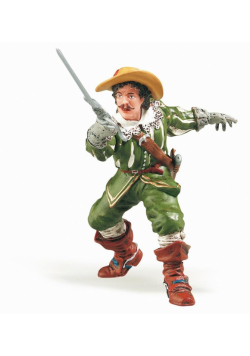 D'Artagnan
