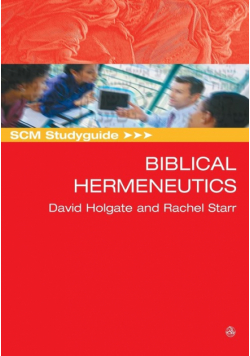 SCM Studyguide