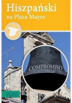 Język hiszpański Na Plaza Mayor