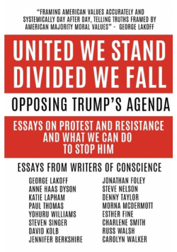 United We Stand Divided We Fall