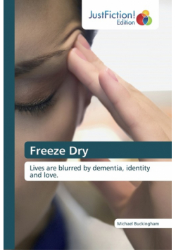 Freeze Dry