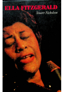 Ella Fitzgerald