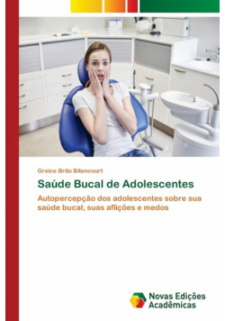 Saúde Bucal de Adolescentes
