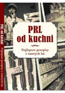 PRL od Kuchni