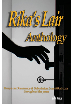 Rika's Lair Anthology