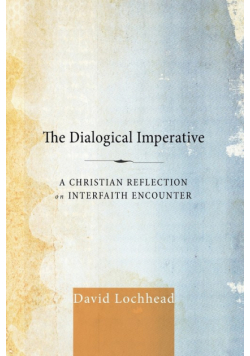 The Dialogical Imperative