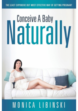 Conceive a Baby Naturally