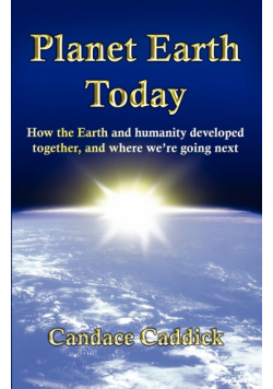 Planet Earth Today