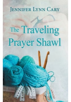 The Traveling Prayer Shawl