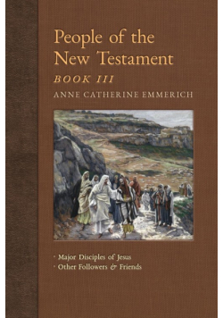 People of the New Testament, Book III