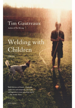 Welding with Children