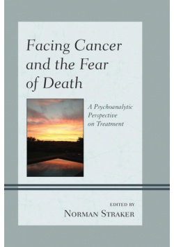 Facing Cancer and the Fear of Death