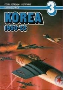 Korea 1950 - 53