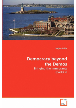 Democracy beyond the Demos