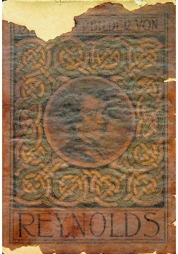 Die Meisterbilder von Reynolds 1906r