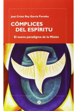 Complices del espiritu