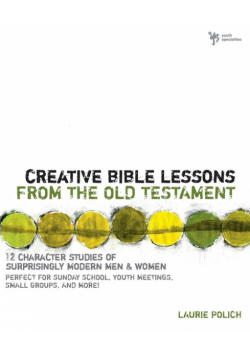 The Bible Jesus Read Participant's Guide