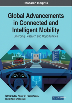 Global Advancements in Connected and Intelligent Mobility