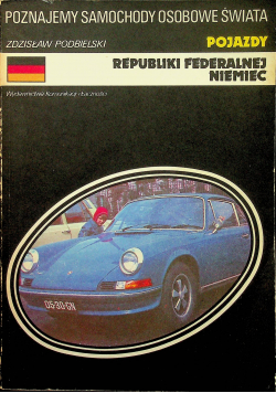 Pojazdy Republiki Federalnej Niemiec