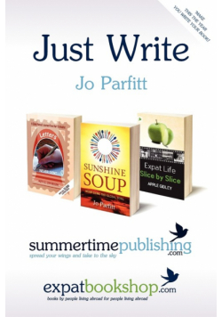Just Write