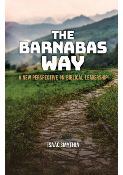 The  Barnabas Way