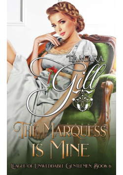 The Marquess is Mine