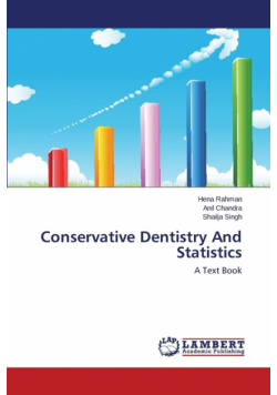 Conservative Dentistry And Statistics