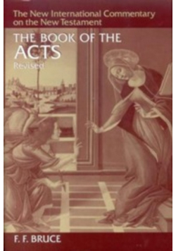The Book of the Acts