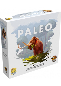 Paleo