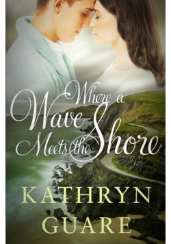 Where a Wave Meets the Shore