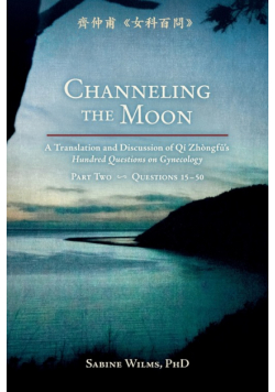 Channeling the Moon