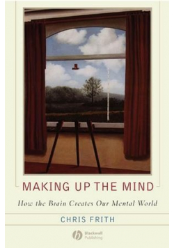 Making up the mind