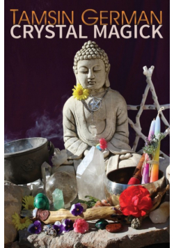 crystal magick