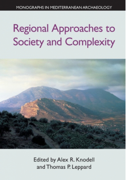 Regional Approaches to Society and Complexity