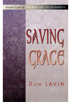 Saving Grace