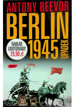 Berlin 1945 upadek