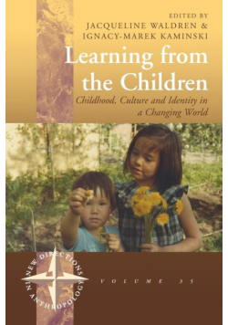 Learning from the Children