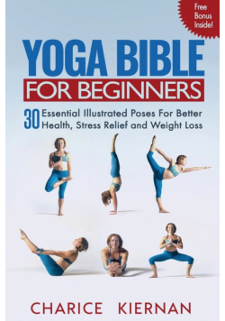Yoga Bible For Beginners
