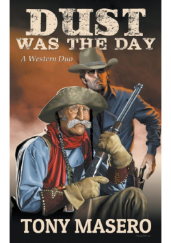 Dust Was The Day