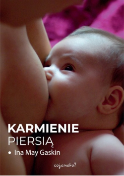 Karmienie piersią