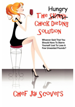 Hungry Chick Dieting Solution