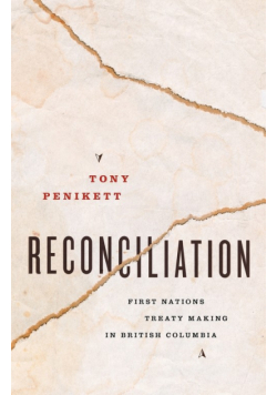 Reconciliation