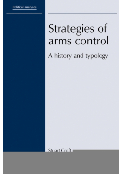 Strategies of arms control