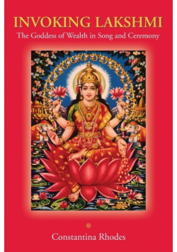 Invoking Lakshmi